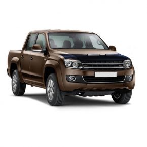VW AMAROK HOOD BRA kapoto apsauga